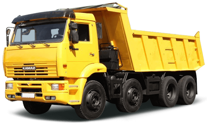 Грузовые перевозки