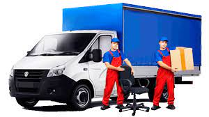 Услуги грузчиков