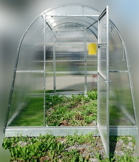 Теплица "Мини" премиум