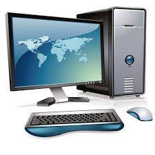 Ремонт и обслуживание компьютеров