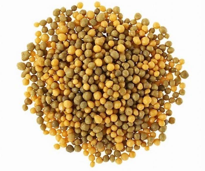 Удобрение Osmocote