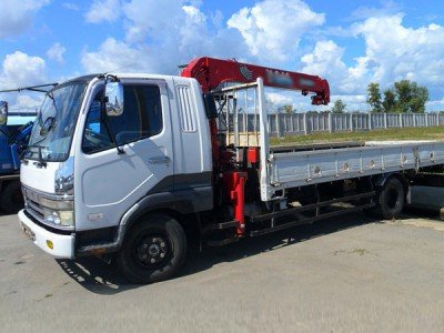 Большой манипулятор ПАРТНЕР КМ 3060  