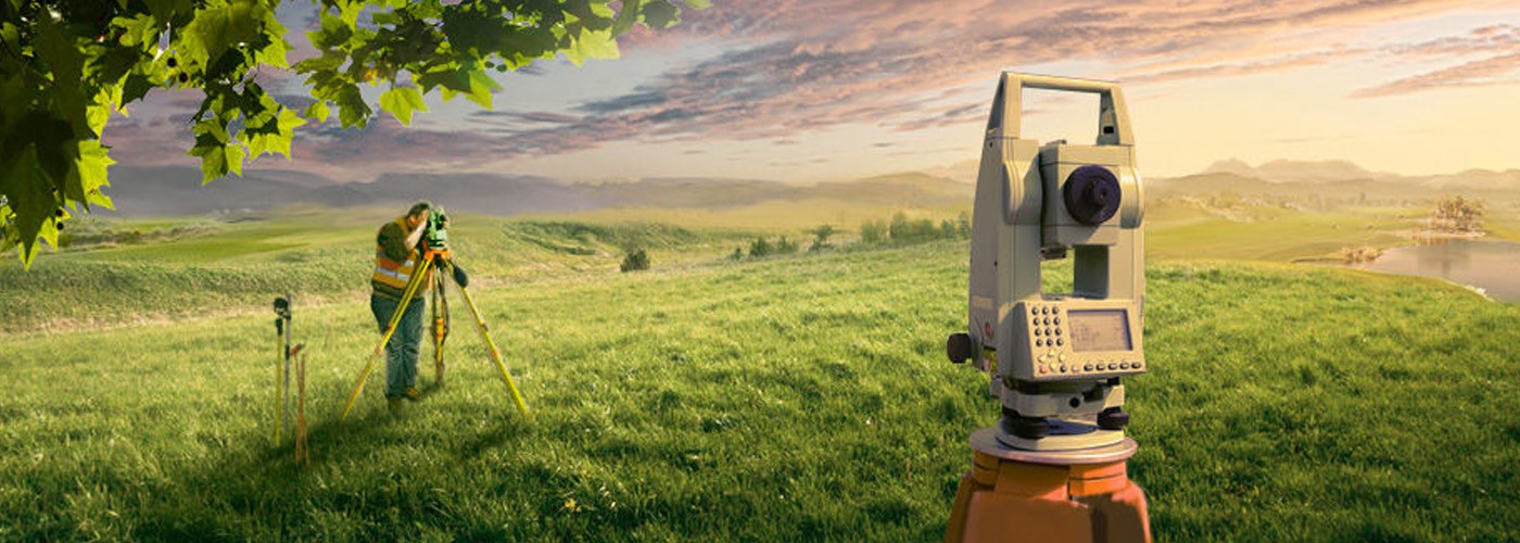 Кадастровые работы