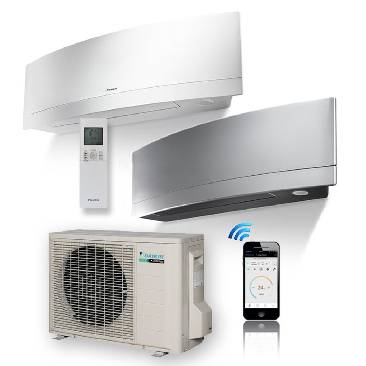 Кондиционеры