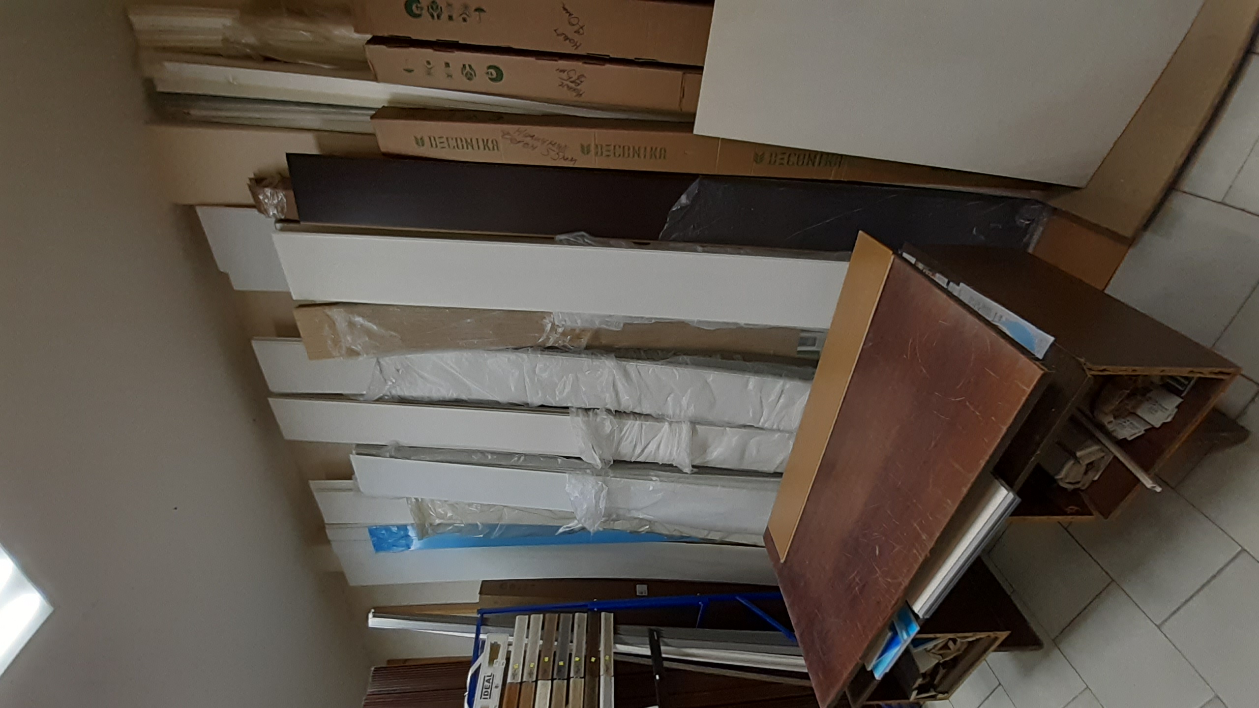 Стеновые панели из МДФ и ПВХ для внутренней отделки Вашего дома