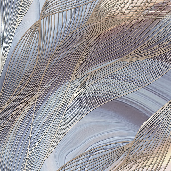 Обои для внутренней отделки