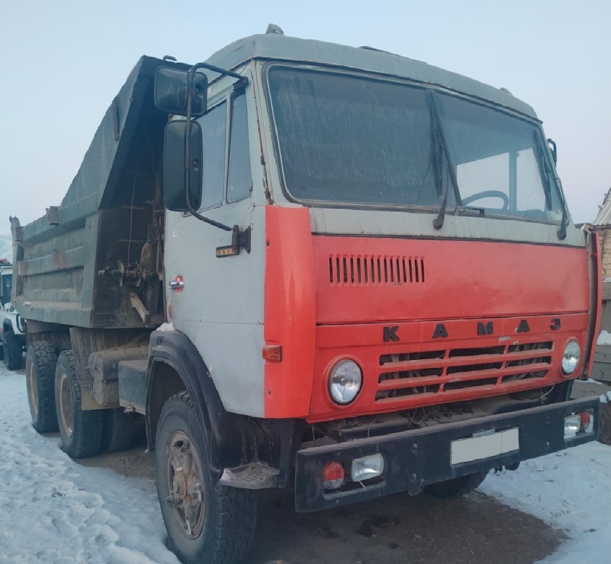 Грузоперевозки по России и международные