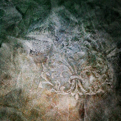 Декоративная штукатурка "Shimmer Stone"