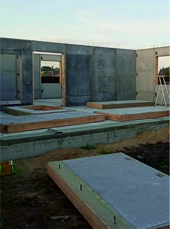 LEER PANEL стеновые панели