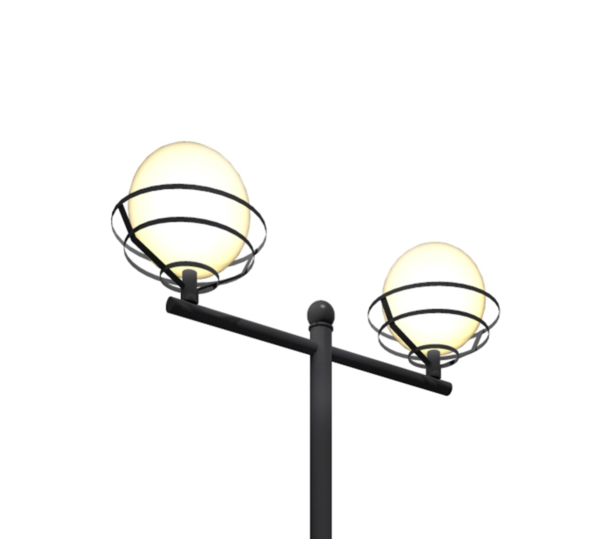 Фонарь "УРБАН-2"