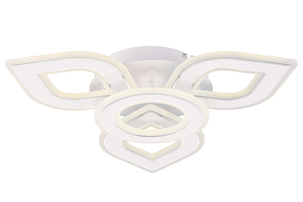 Светодиодный светильник B5011/3+1 WT 