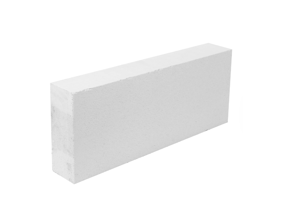 ГБЗ Блок газобетон